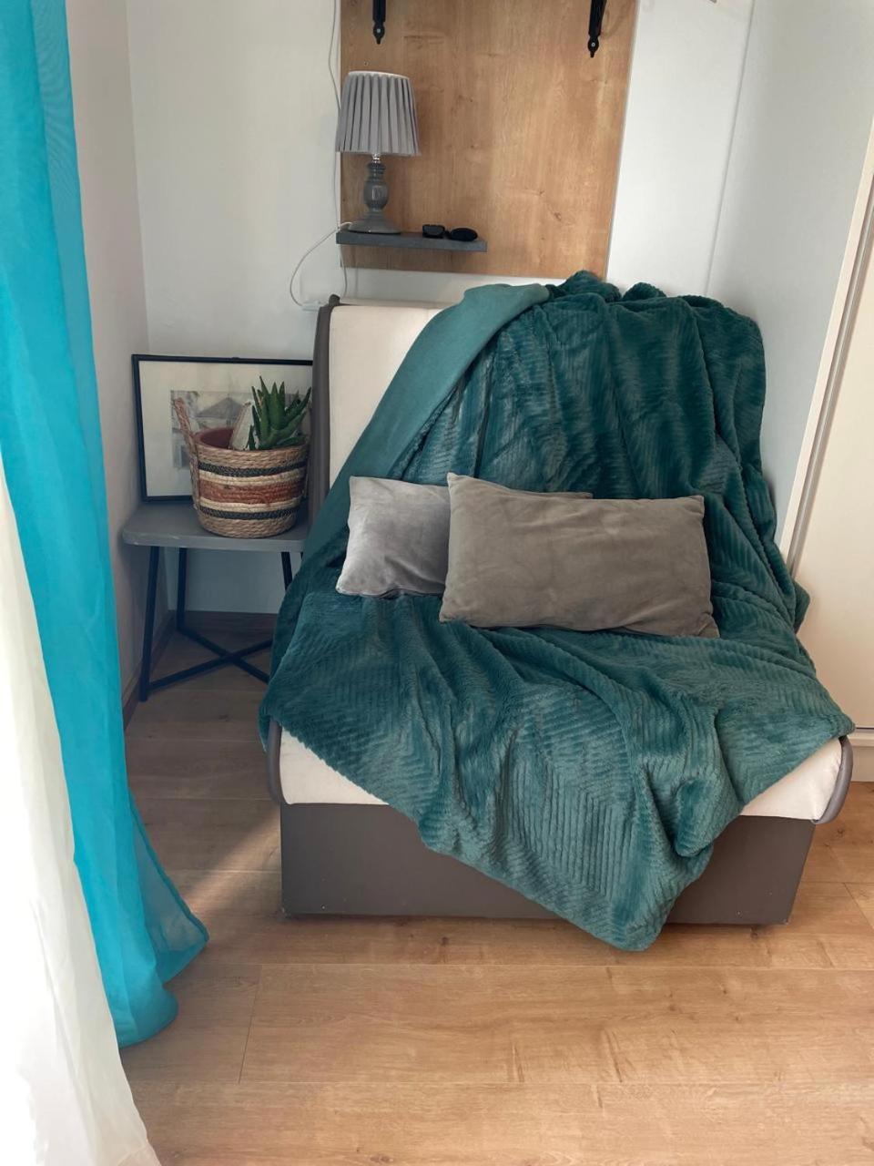 Apartman Suzana Sindija Bibinje Exteriör bild
