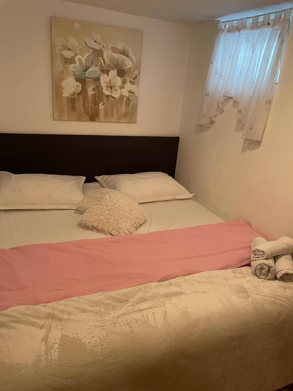Apartman Suzana Sindija Bibinje Exteriör bild