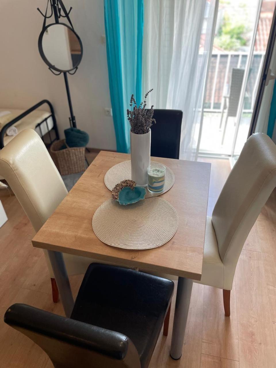 Apartman Suzana Sindija Bibinje Exteriör bild